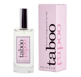 Parfum Phéromone Taboo for Her 50mL