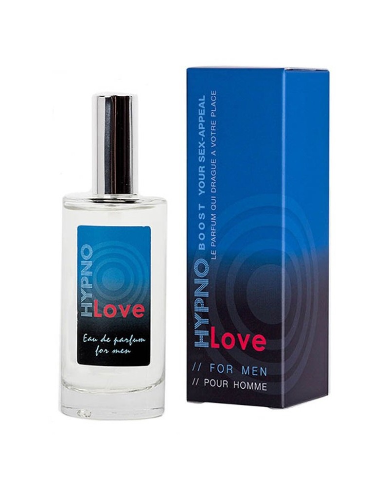 Parfum phéromone Hypno Love 50mL