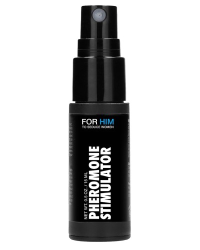 Parfum Phéromone For Him 15mL