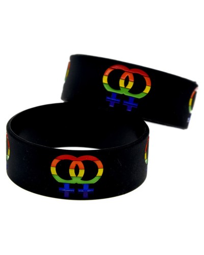 Bracelet Rainbow Femmes