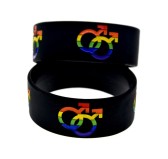 Bracelet Rainbow Hommes