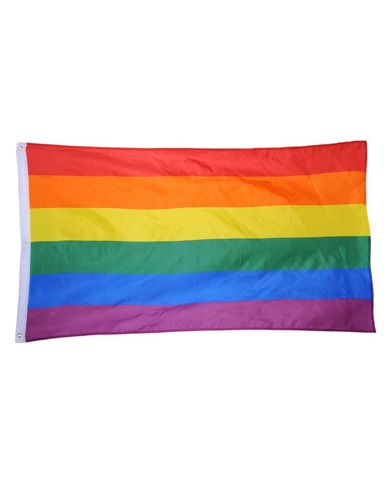 Drapeau Rainbow 150 x 90 cm