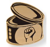 Pins FIST Master of the House Pins FIST Master of the House
