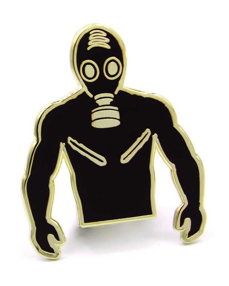 Pins RUBBER Master of the House Pins RUBBER Master of the House