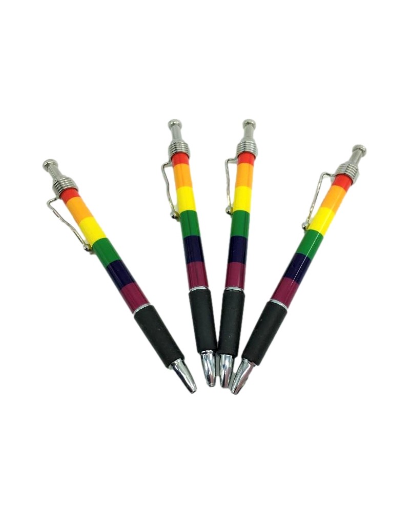 Stylo Rainbow