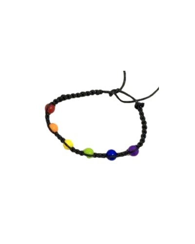 Bracelet ROUND Rainbow