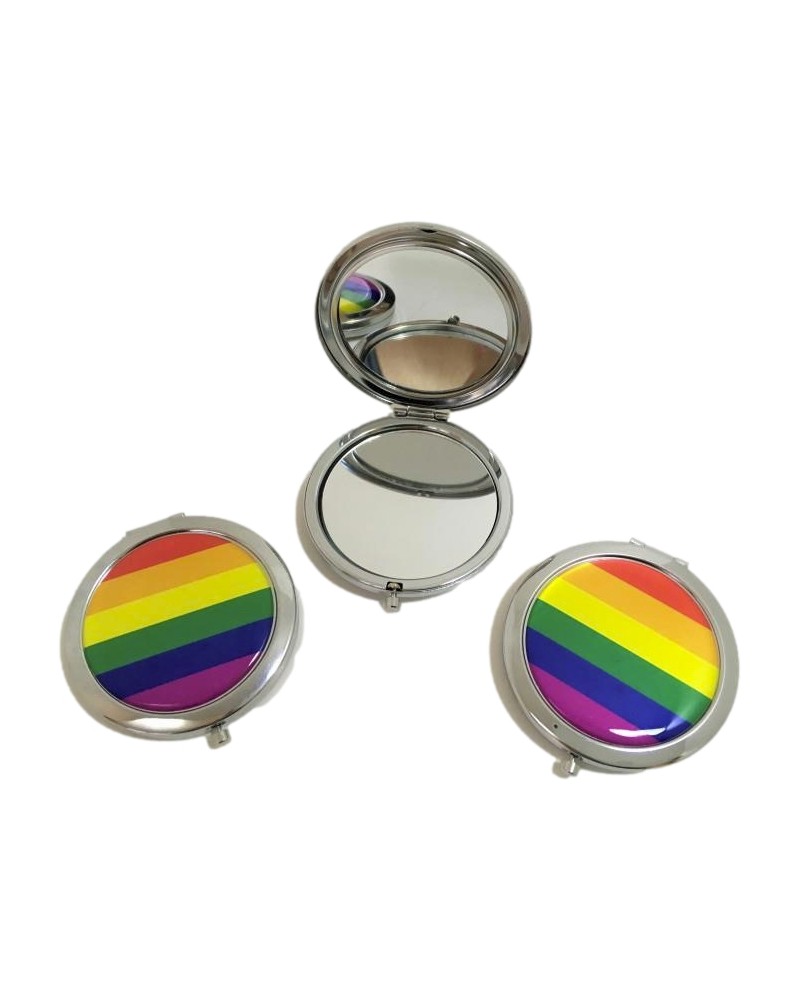 Miroir Double PRIDE Rainbow