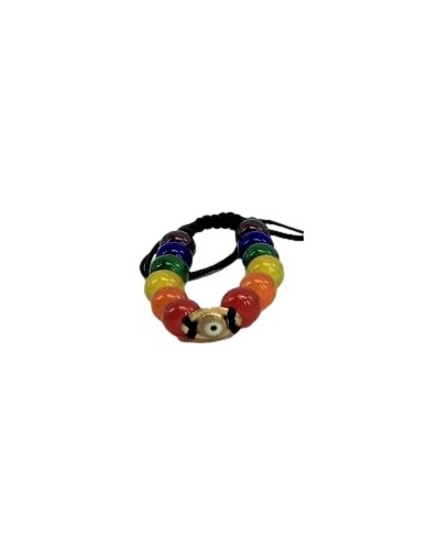 Bracelet OJO Rainbow