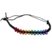 Bracelet BOLITAS Rainbow