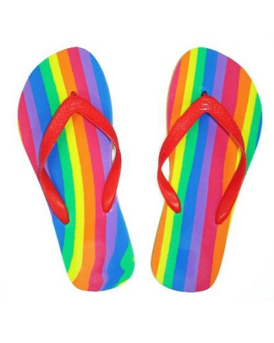 Tongs Rainbow