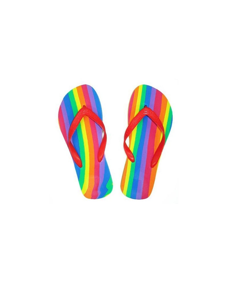 Tongs Rainbow