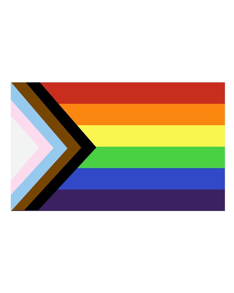 Drapeau LGBT+ 60 x 90cm