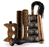 Coffret SM Gato Panthra 8 Pièces Coffret SM Gato Panthra 8 Pièces