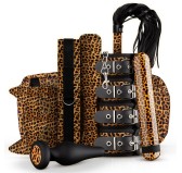 Coffret SM Gato Panthra 8 Pièces Coffret SM Gato Panthra 8 Pièces