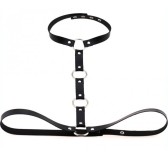 Collier + Ceinture Waist Neck Noir Collier + Ceinture Waist Neck Noir