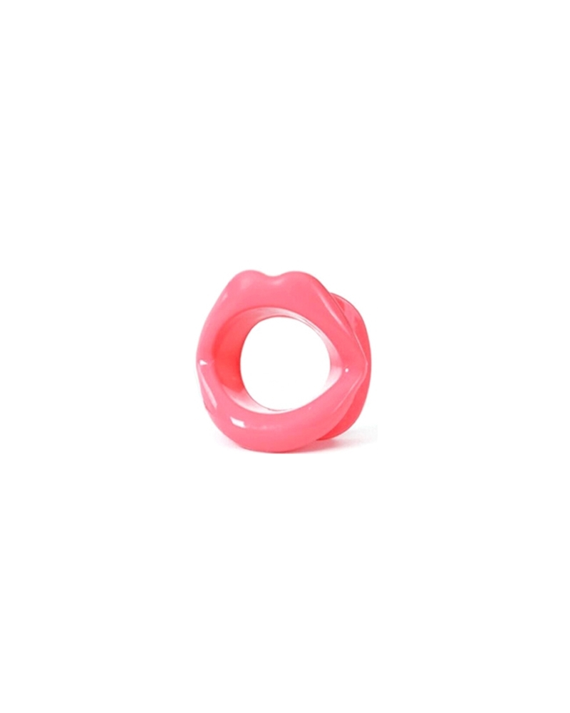 Baillon Bouche Ouverte Rose Baillon Bouche Ouverte Rose