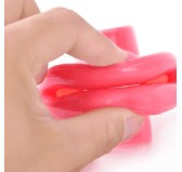 Baillon Bouche Ouverte Rose Baillon Bouche Ouverte Rose