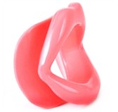 Baillon Bouche Ouverte Rose Baillon Bouche Ouverte Rose