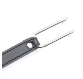 Baillon Hook Simili Noir Baillon Hook Simili Noir
