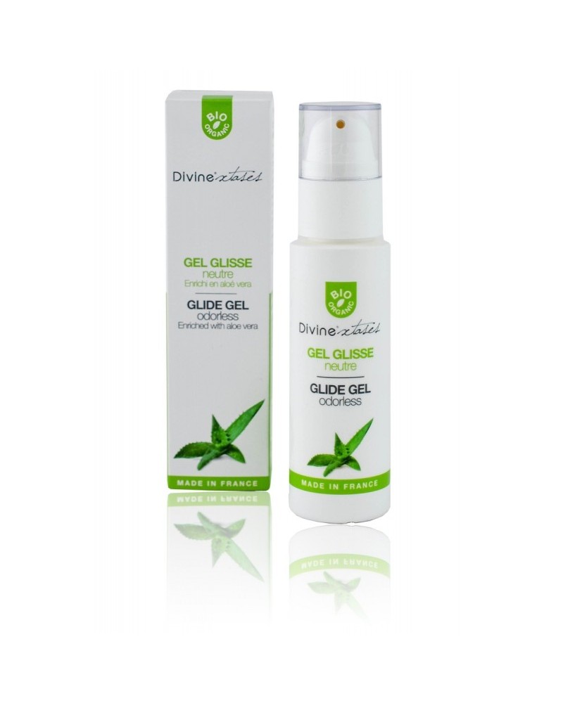 Lubrifiant Bio neutre Lubrifiant Bio neutre