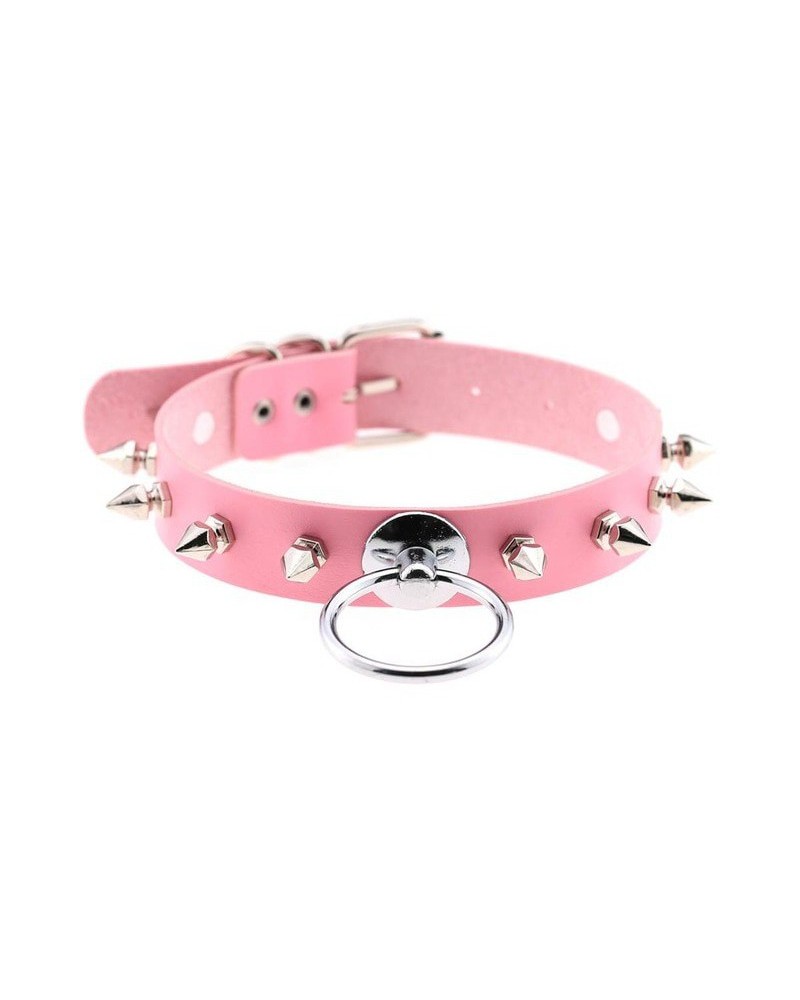 Collier Saskia - Rose Collier Saskia - Rose
