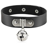 Collier ras de cou Pendenttif Grelot Collier ras de cou Pendenttif Grelot