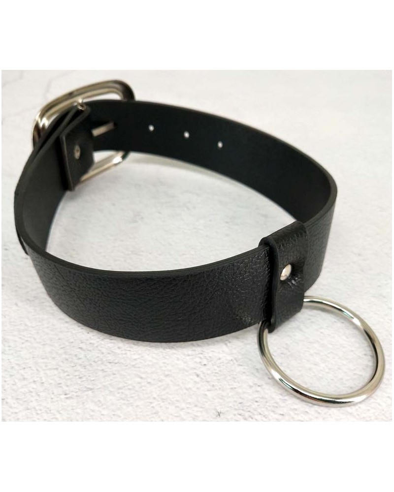 Collier ras de cou Enyo - Noir