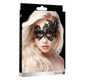 Masque Dentelle Royal Noir