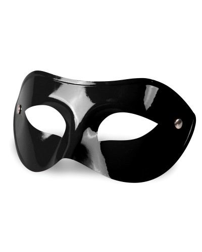 Masque Eye Amande Noir