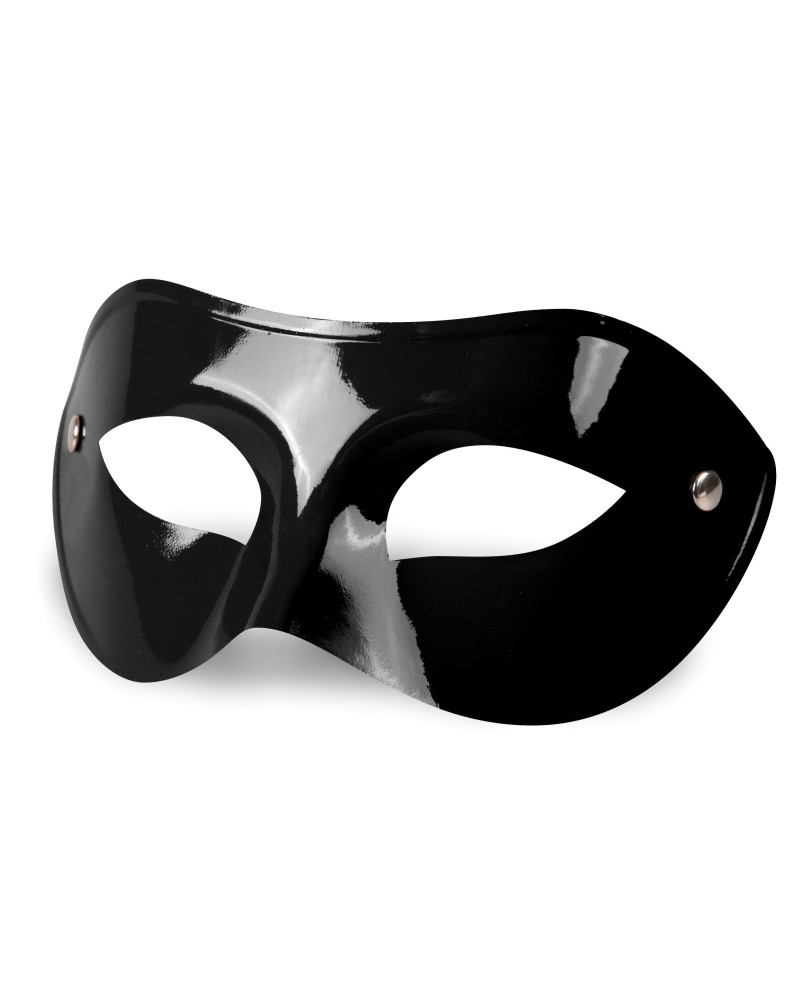 Masque Eye Amande Noir Masque Eye Amande Noir