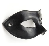 Masque Eye Amande Noir Masque Eye Amande Noir