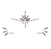 Strass autocollant Dazzling Eye Contact Strass autocollant Dazzling Eye Contact