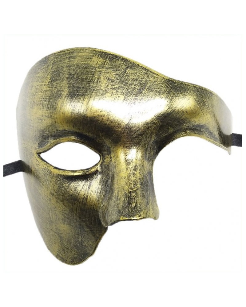 Masque Milo Doré