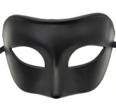 Masque Cassy Noir