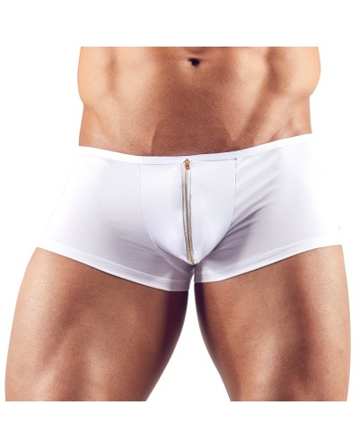 Boxer ALIAX Blanc