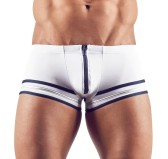 Boxer BANDIS Blanc-Marine