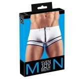 Boxer BANDIS Blanc-Marine