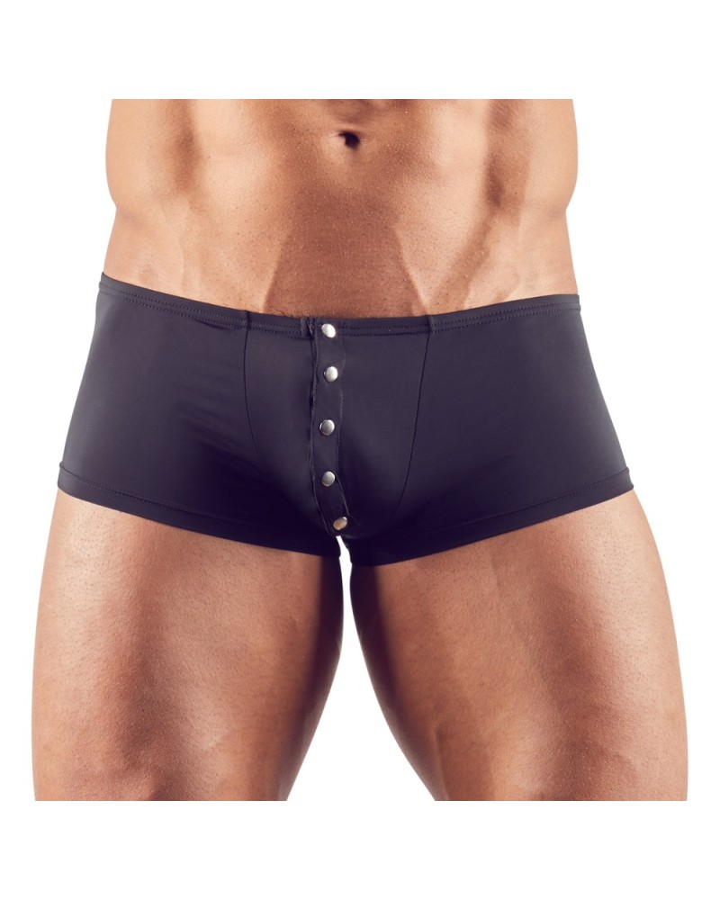 Boxer AQUIX Noir