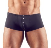 Boxer AQUIX Noir