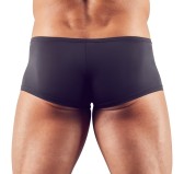 Boxer AQUIX Noir