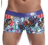 Boxer HIPSTER MaleBasics