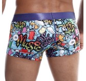 Boxer HIPSTER MaleBasics