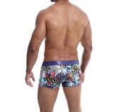 Boxer HIPSTER MaleBasics