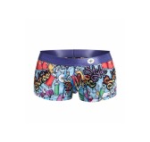 Boxer HIPSTER MaleBasics