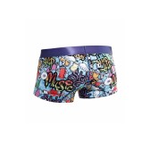 Boxer HIPSTER MaleBasics