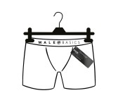 Boxer HIPSTER MaleBasics