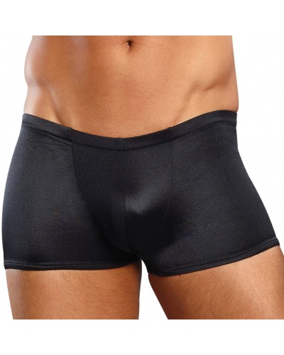 Boxer Satin Up Noir