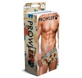 Boxer Lumberbear Prowler