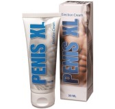 Crème érectile Pénis XL 50mL Crème érectile Pénis XL 50mL