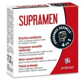 Stimulant Supramen 20 gélules